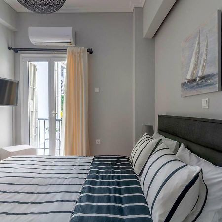 Apartment Hephaestus Next To Panathenaic Stadium Eksteriør bilde