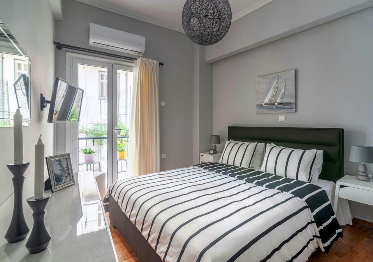 Apartment Hephaestus Next To Panathenaic Stadium Eksteriør bilde