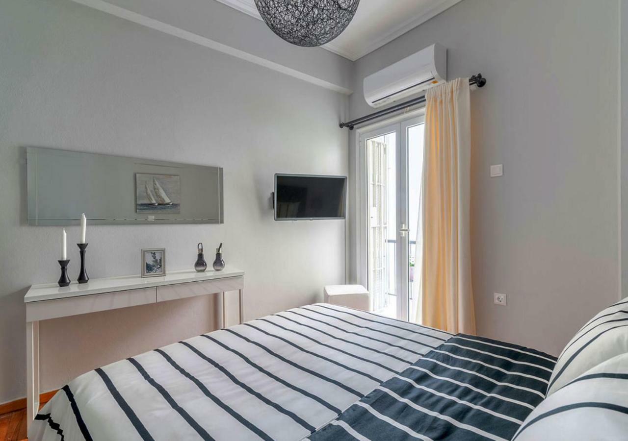 Apartment Hephaestus Next To Panathenaic Stadium Eksteriør bilde